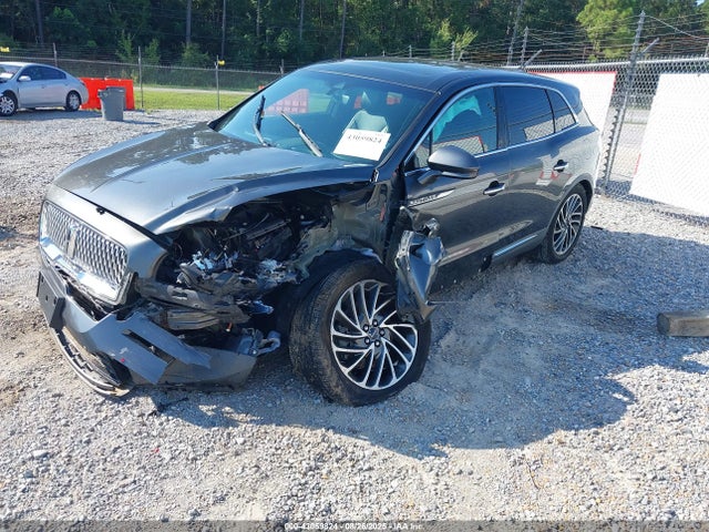2LMPJ6L97KBL39932 Lincoln 2.0l gtdi