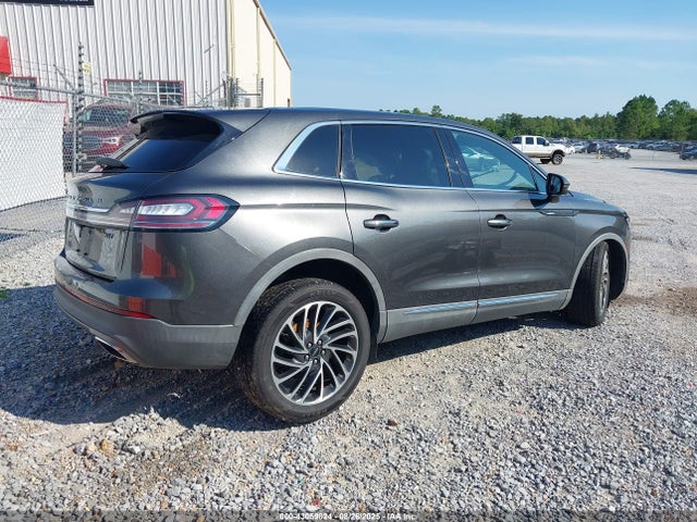 2LMPJ6L97KBL39932 Lincoln 2.0l gtdi
