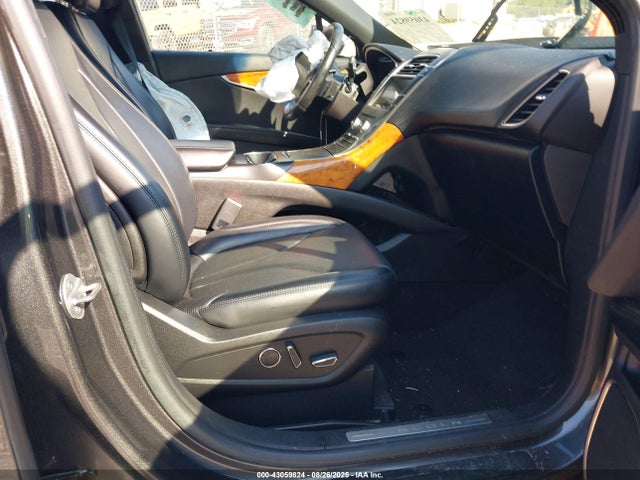 2LMPJ6L97KBL39932 Lincoln 2.0l gtdi