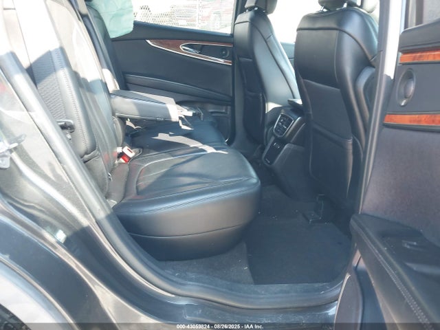 2LMPJ6L97KBL39932 Lincoln 2.0l gtdi