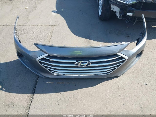 5NPD74LF9JH266058 Hyundai mpi nu