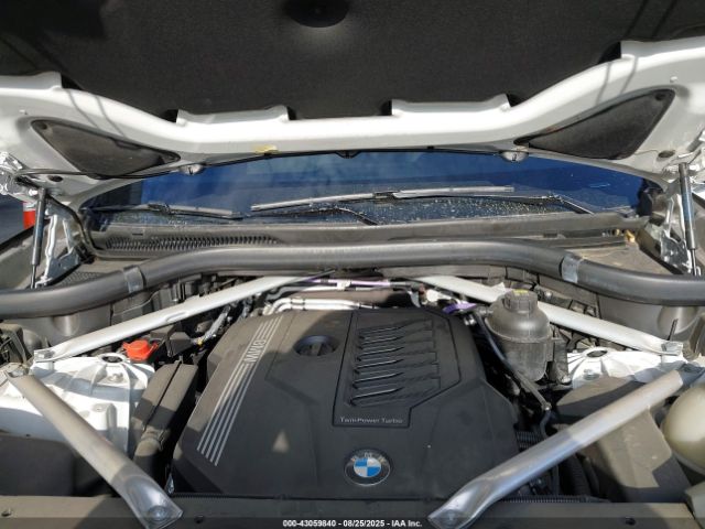 2021 BMW X5 5UXCR6C08M9H19629 Photo 9