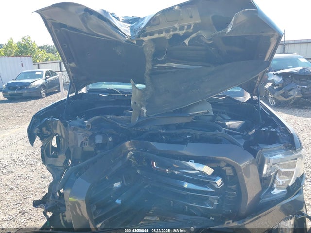 1GTP9EEL8KZ273108 GMC l87 - di dfm, alum, gen 5