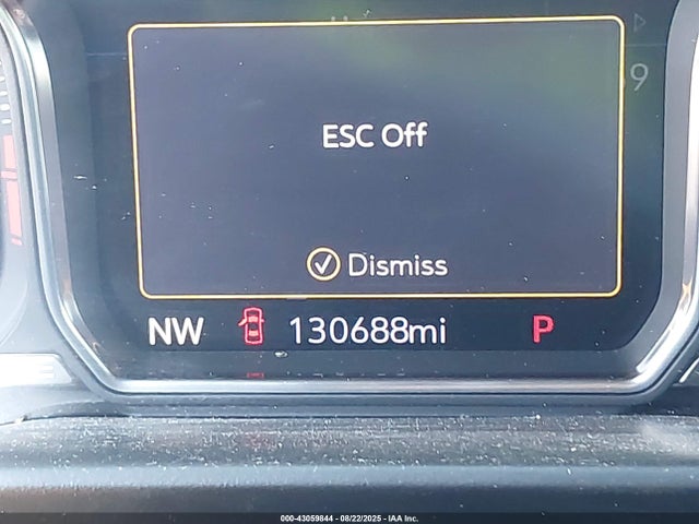 1GTP9EEL8KZ273108 GMC l87 - di dfm, alum, gen 5