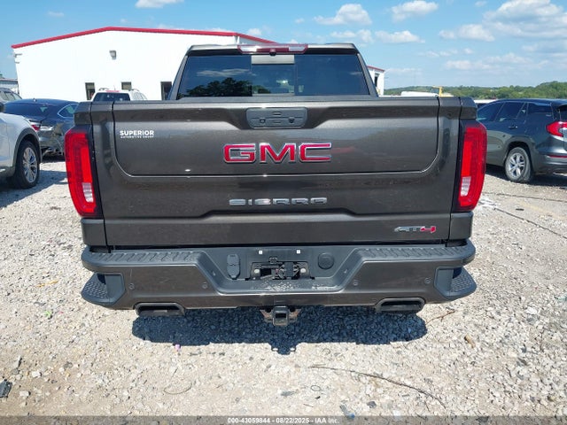 1GTP9EEL8KZ273108 GMC l87 - di dfm, alum, gen 5