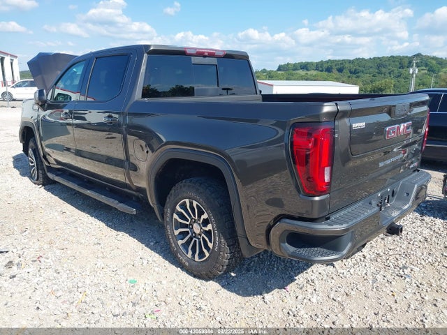 1GTP9EEL8KZ273108 GMC l87 - di dfm, alum, gen 5