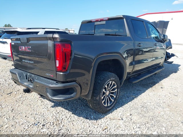 1GTP9EEL8KZ273108 GMC l87 - di dfm, alum, gen 5