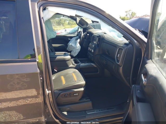 1GTP9EEL8KZ273108 GMC l87 - di dfm, alum, gen 5