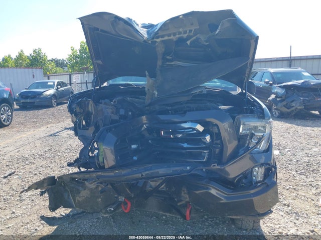 1GTP9EEL8KZ273108 GMC l87 - di dfm, alum, gen 5