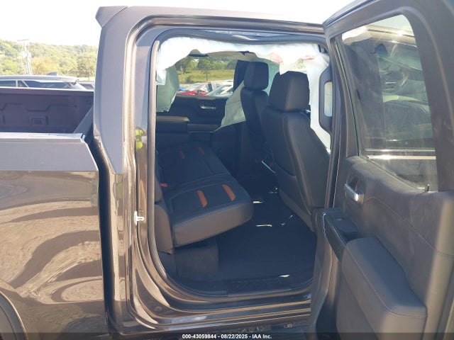 1GTP9EEL8KZ273108 GMC l87 - di dfm, alum, gen 5