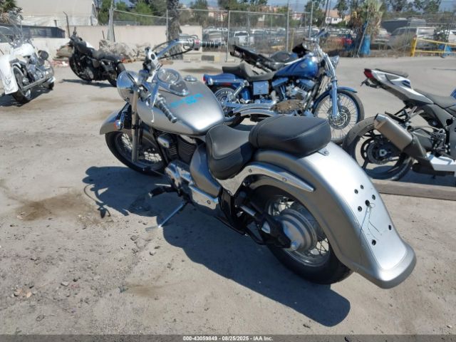 2002 SUZUKI VL800 JS1VS54A222103129 Photo 2