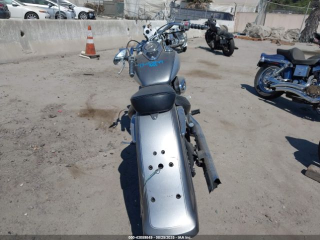 2002 SUZUKI VL800 JS1VS54A222103129 Photo 5