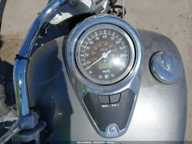 2002 SUZUKI VL800 JS1VS54A222103129 Photo 6