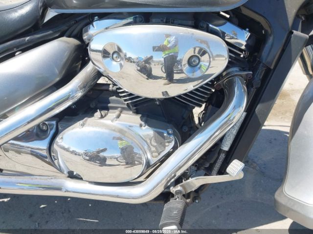 2002 SUZUKI VL800 JS1VS54A222103129 Photo 7