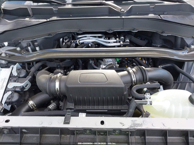 1FMWK8HC5SGA99356 Ford gtdi