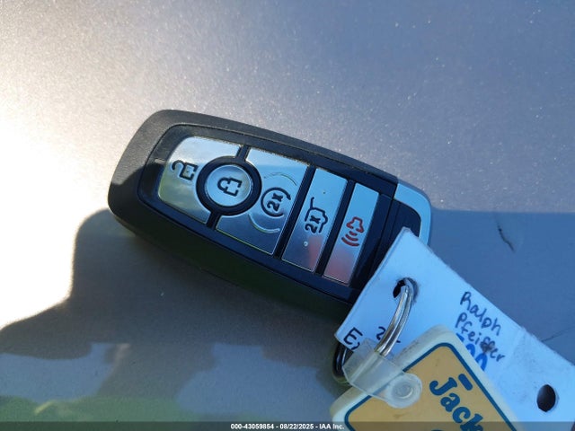 1FMWK8HC5SGA99356 Ford gtdi