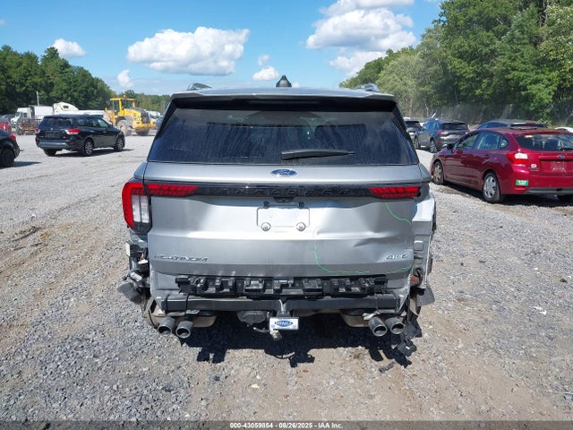 1FMWK8HC5SGA99356 Ford gtdi