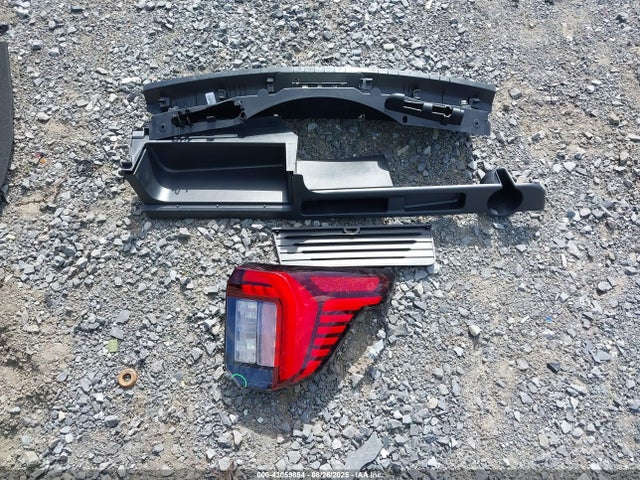 1FMWK8HC5SGA99356 Ford gtdi