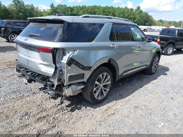 1FMWK8HC5SGA99356 Ford gtdi