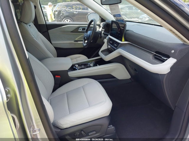 1FMWK8HC5SGA99356 Ford gtdi
