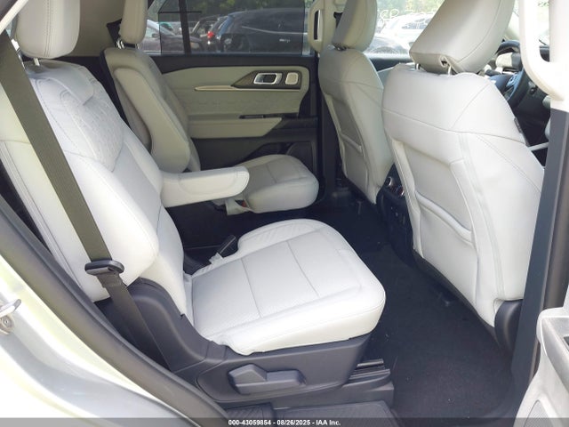 1FMWK8HC5SGA99356 Ford gtdi