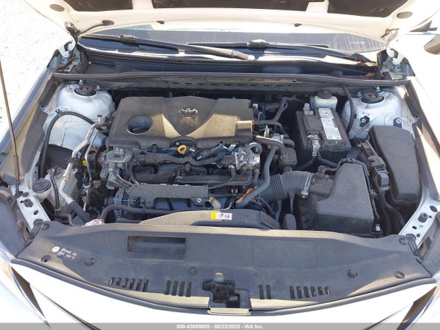 4T1C11AK6NU643965 Toyota a25a-fks