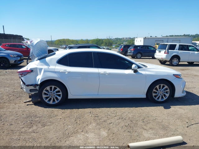 4T1C11AK6NU643965 Toyota a25a-fks
