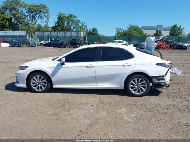4T1C11AK6NU643965 Toyota a25a-fks