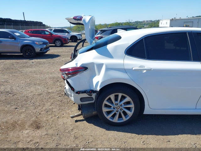 4T1C11AK6NU643965 Toyota a25a-fks