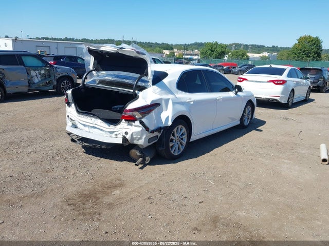 4T1C11AK6NU643965 Toyota a25a-fks