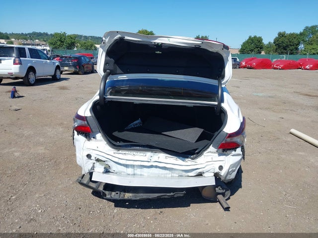 4T1C11AK6NU643965 Toyota a25a-fks