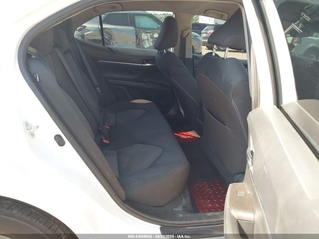 4T1C11AK6NU643965 Toyota a25a-fks