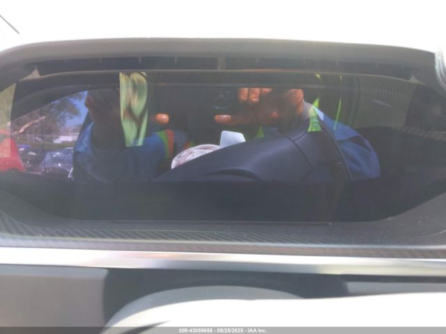 2023 TESLA MODEL X 7SAXCBE61PF431010 Photo 6