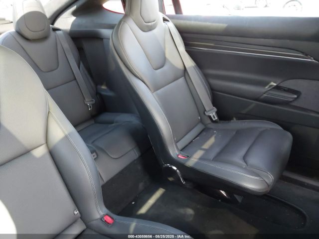 2023 TESLA MODEL X 7SAXCBE61PF431010 Photo 7
