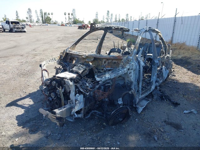 2017 AUDI Q7 WA1LAAF72HD022696 Photo 1