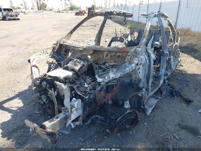 2017 AUDI Q7 WA1LAAF72HD022696 Photo 5