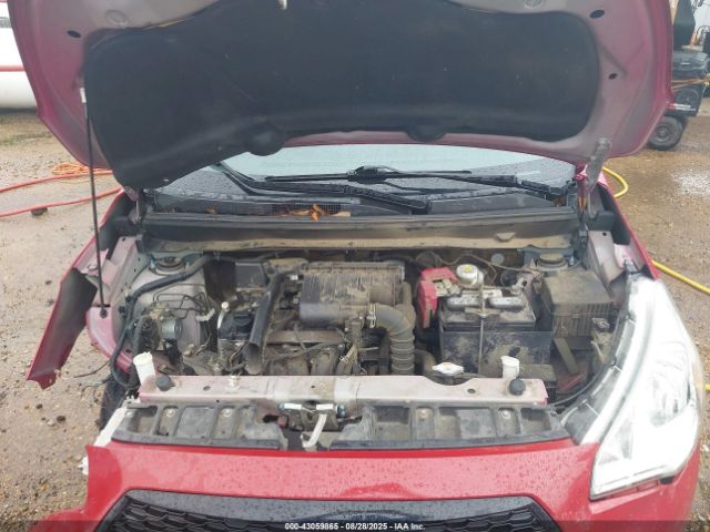 2020 MITSUBISHI MIRAGE G4 ML32F3FJ7LHF06865 Photo 9