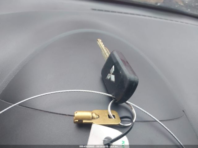 2020 MITSUBISHI MIRAGE G4 ML32F3FJ7LHF06865 Photo 10