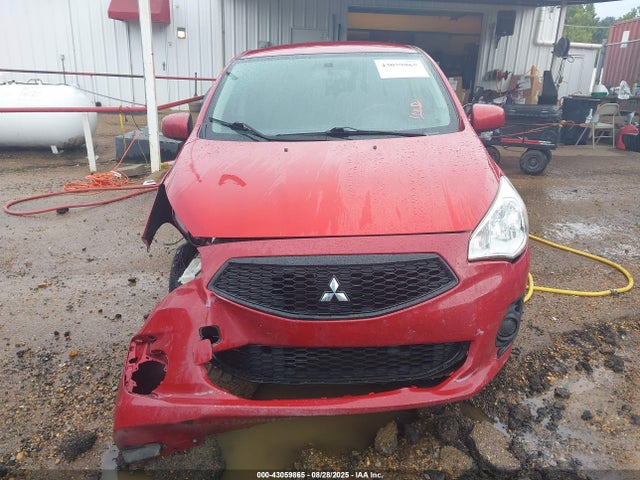 Mitsubishi MIRAGE G4 2020 ML32F3FJ7LHF06865 Image 13