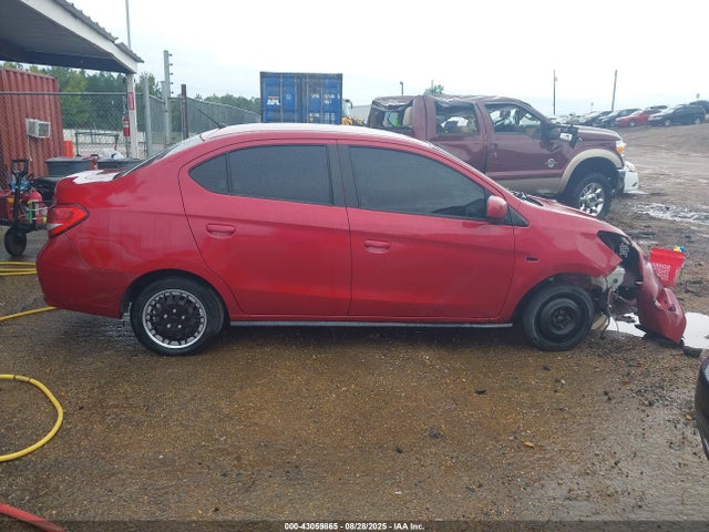 Mitsubishi MIRAGE G4 2020 ML32F3FJ7LHF06865 Image 14
