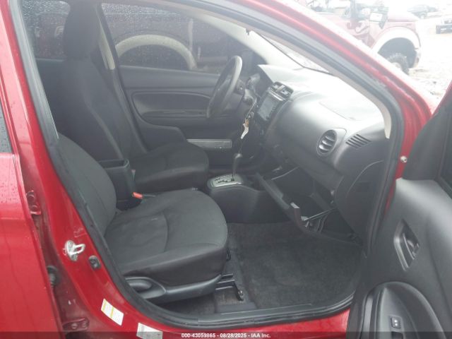 2020 MITSUBISHI MIRAGE G4 ML32F3FJ7LHF06865 Photo 4