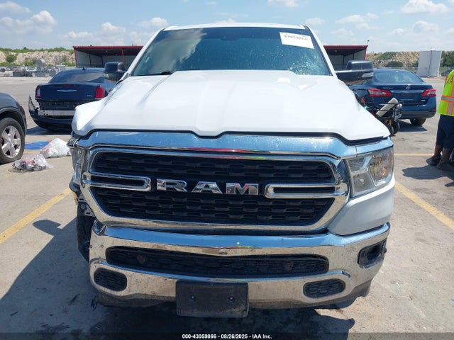 Продажа на аукционе авто 2022 Ram 1500 Lone Star  4x2 5'7 Box, vin: 1C6RREFT9NN275976, номер лота: 43059866