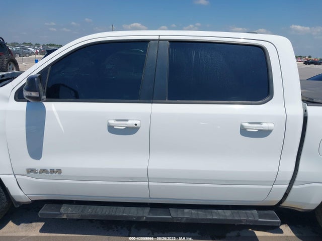 Продажа на аукционе авто 2022 Ram 1500 Lone Star  4x2 5'7 Box, vin: 1C6RREFT9NN275976, номер лота: 43059866