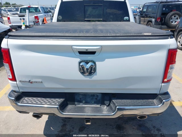 Продажа на аукционе авто 2022 Ram 1500 Lone Star  4x2 5'7 Box, vin: 1C6RREFT9NN275976, номер лота: 43059866