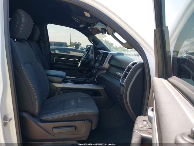 Продажа на аукционе авто 2022 Ram 1500 Lone Star  4x2 5'7 Box, vin: 1C6RREFT9NN275976, номер лота: 43059866