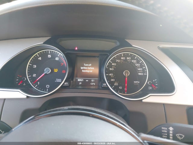 2015 AUDI A5 WAUMFAFH4FN007125 Photo 6
