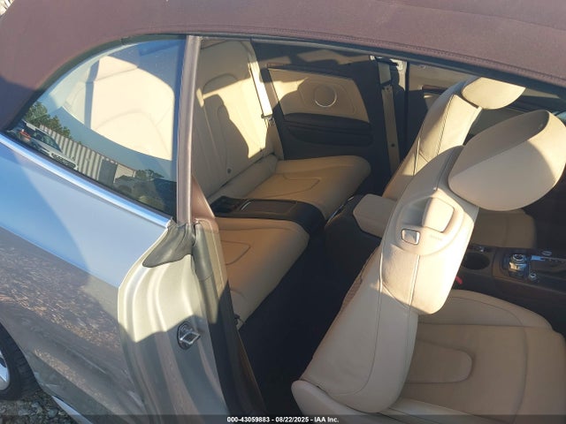 2015 AUDI A5 WAUMFAFH4FN007125 Photo 7