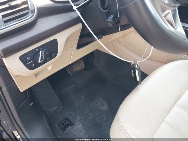 2021 AUDI Q5 WA1BAAFY6M2019519 Photo 10