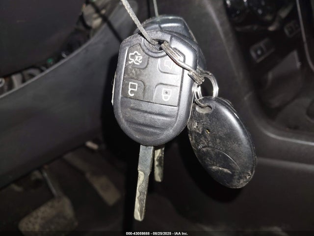 Ford Fiesta 2015 3FADP4EJ8FM211996 Image 11