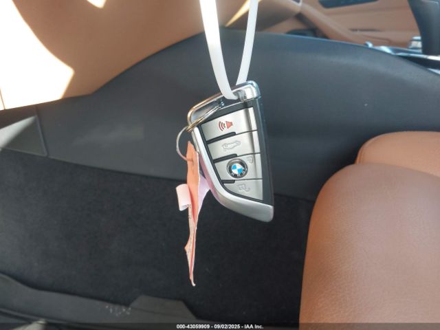 2020 BMW 530I WBAJR7C08LCD20300 Photo 10